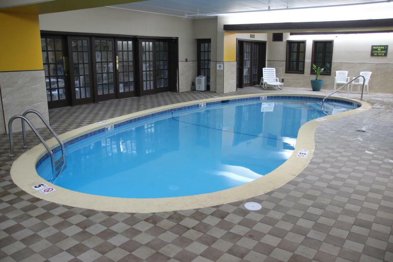 Spring House Inn Porter Экстерьер фото