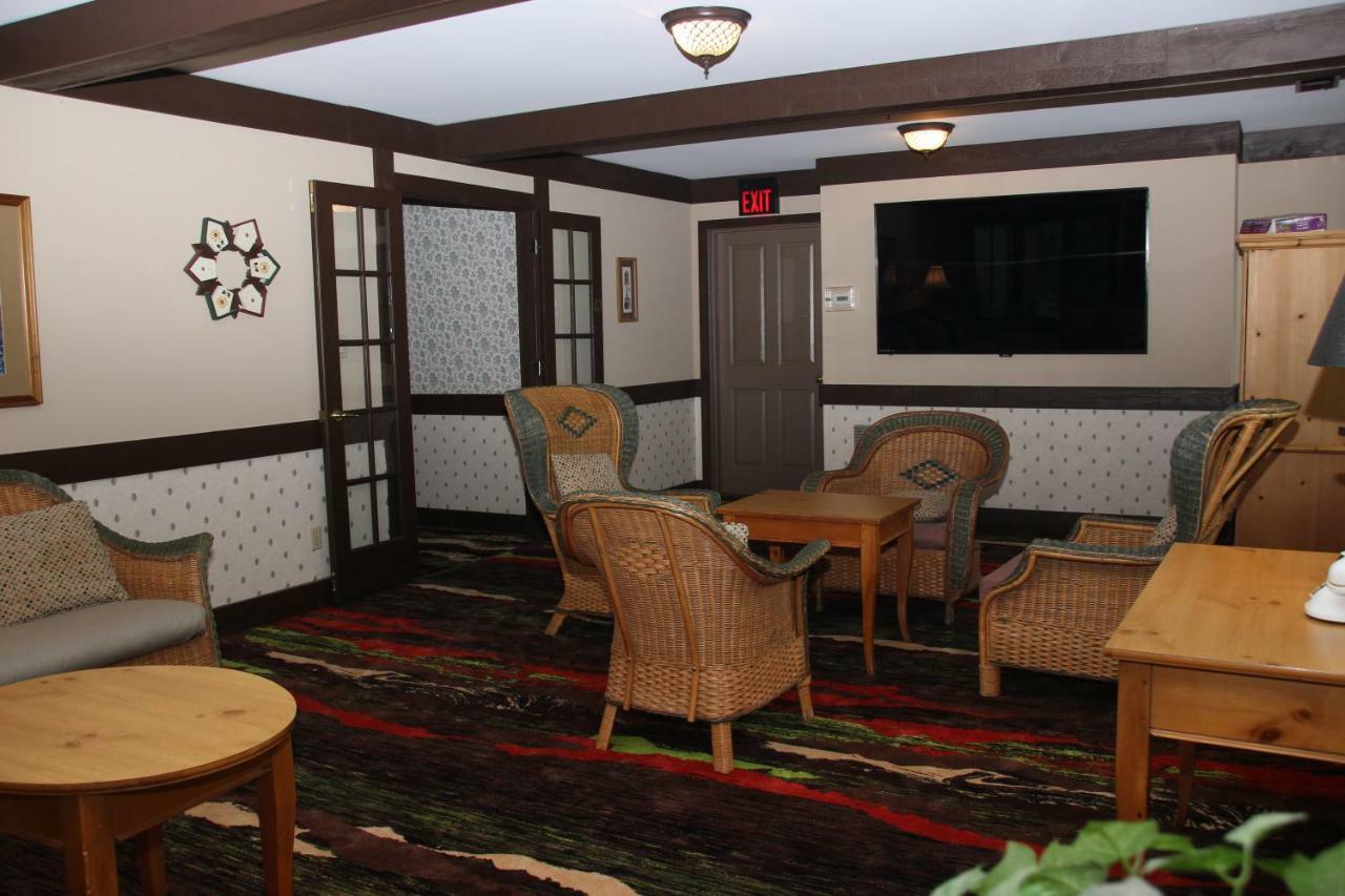 Spring House Inn Porter Экстерьер фото