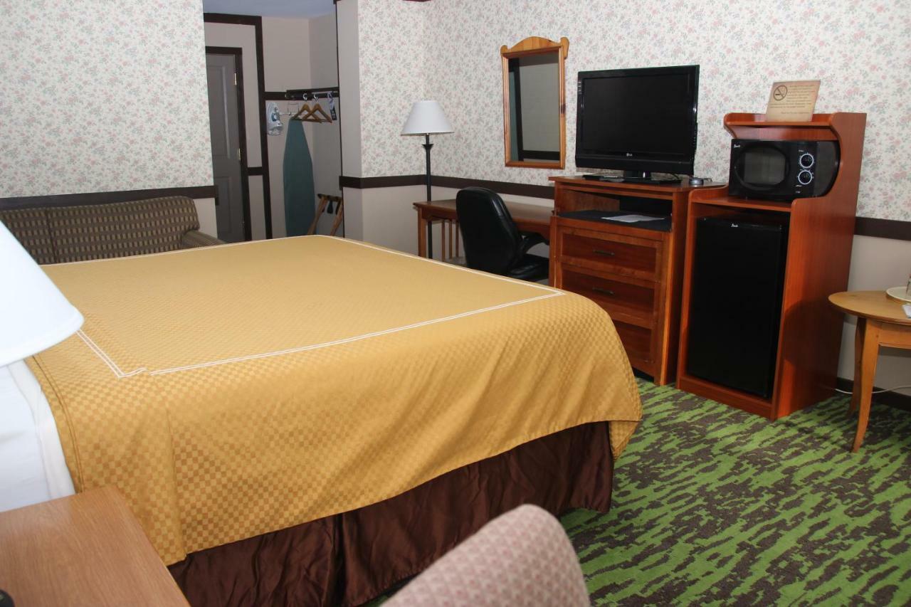 Spring House Inn Porter Экстерьер фото
