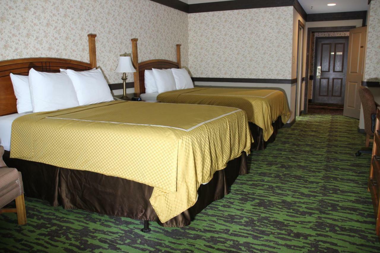 Spring House Inn Porter Экстерьер фото