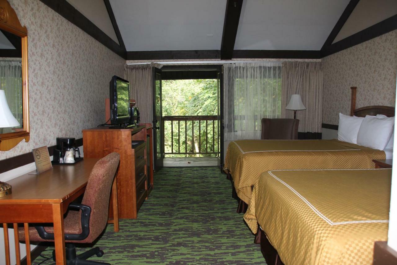 Spring House Inn Porter Экстерьер фото