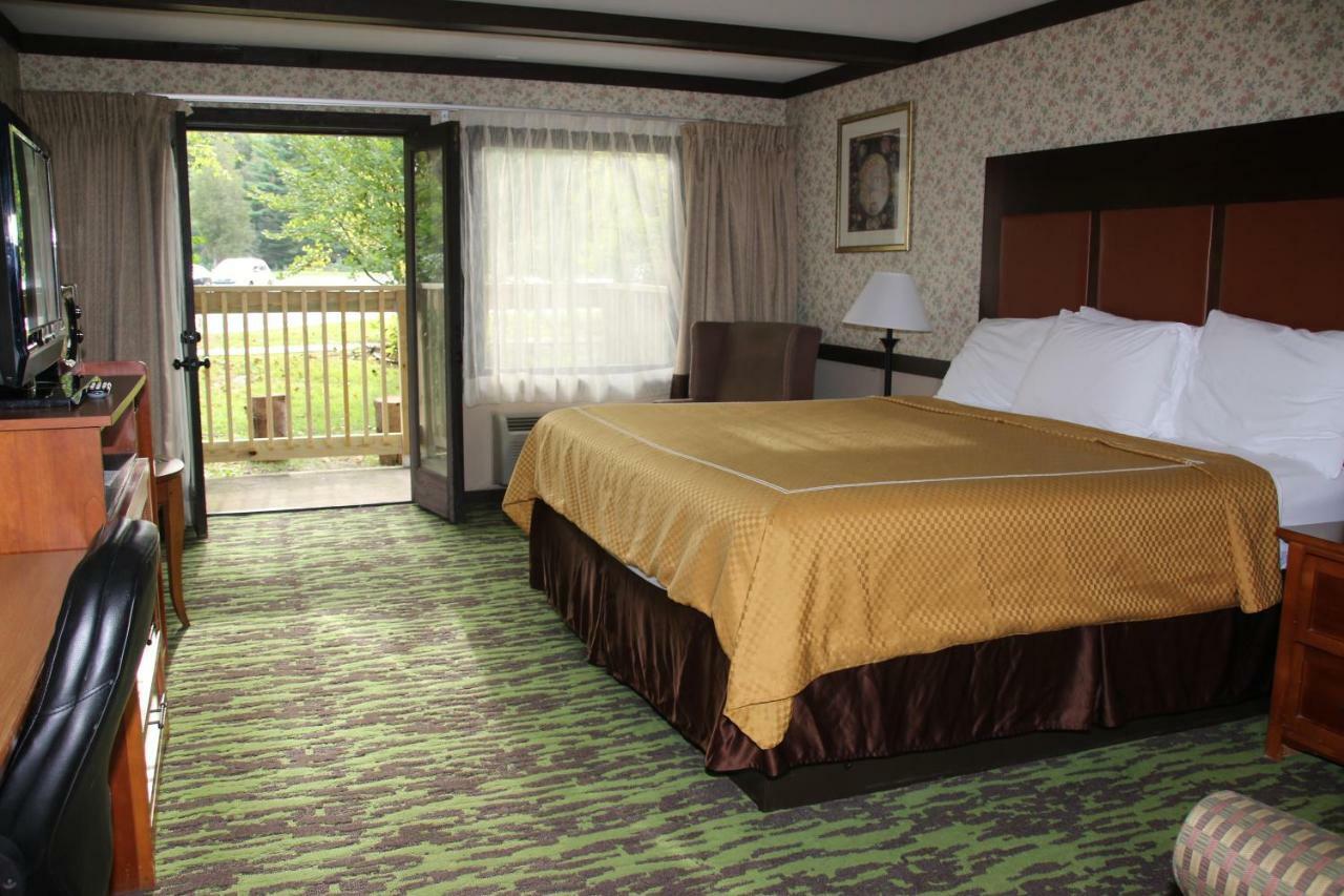 Spring House Inn Porter Экстерьер фото