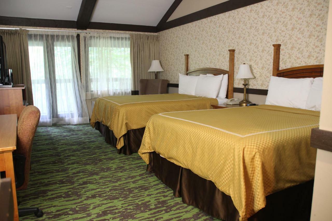 Spring House Inn Porter Экстерьер фото