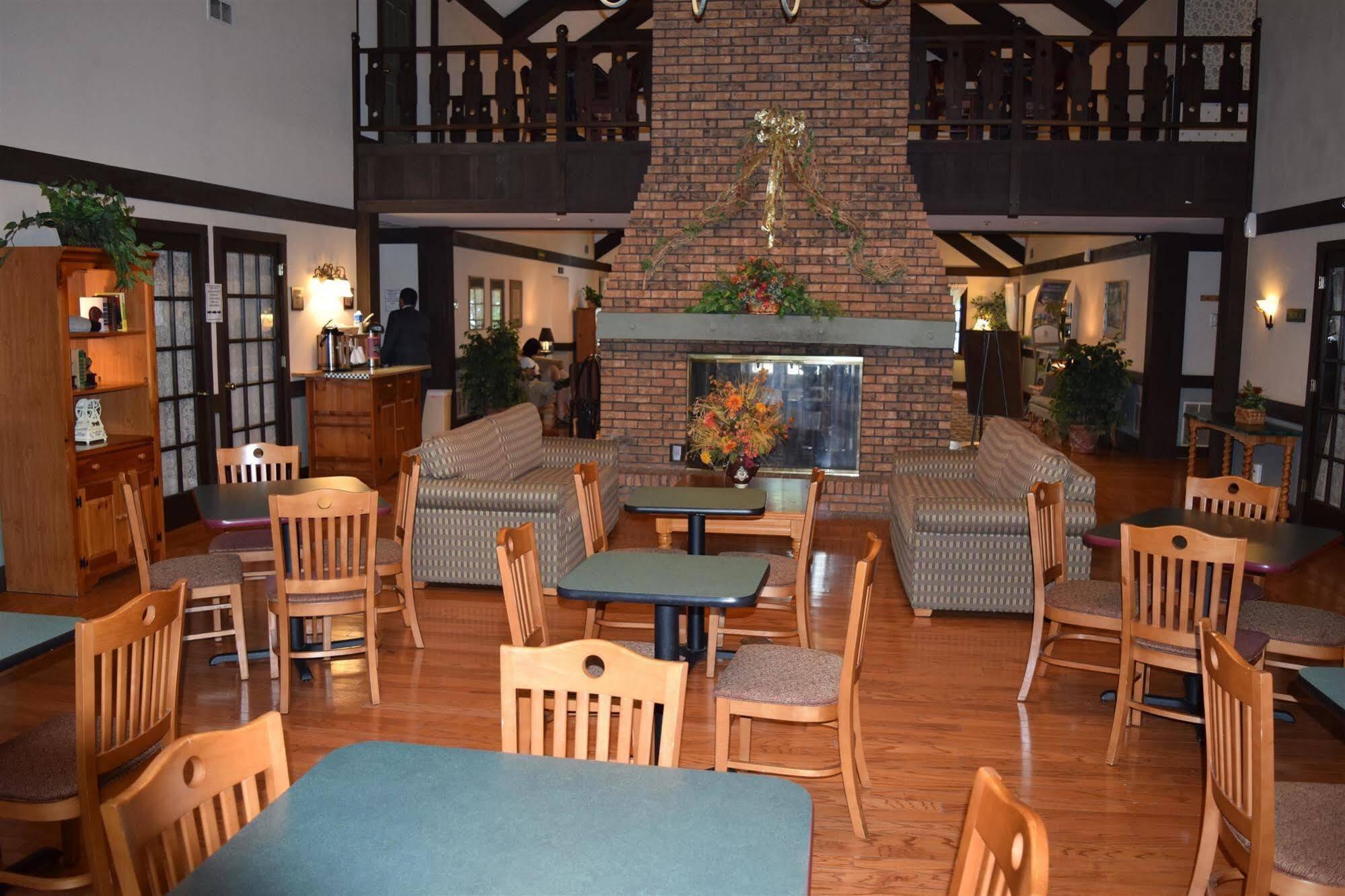 Spring House Inn Porter Экстерьер фото
