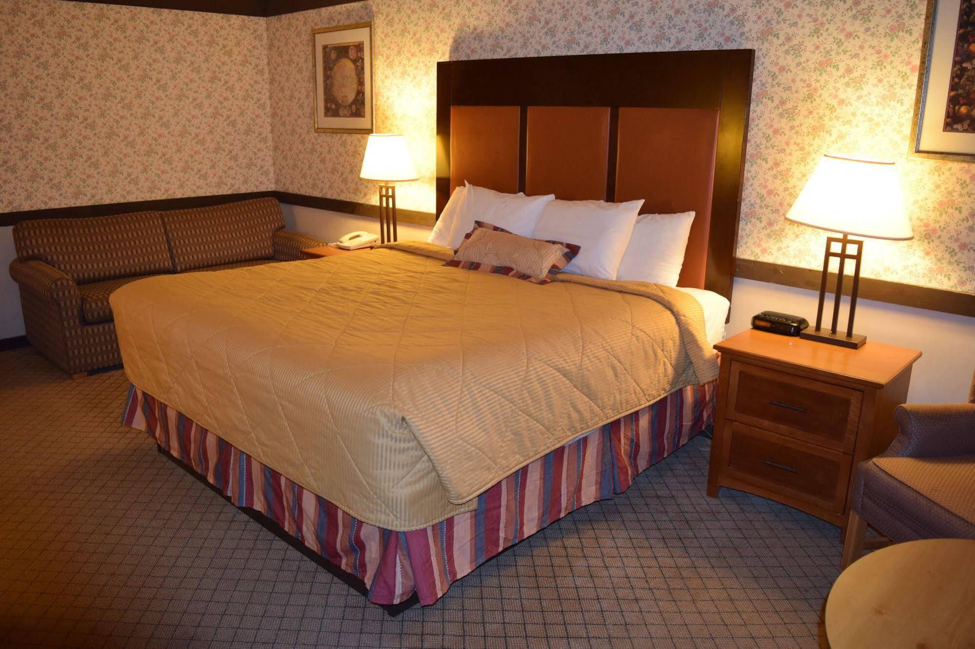 Spring House Inn Porter Экстерьер фото
