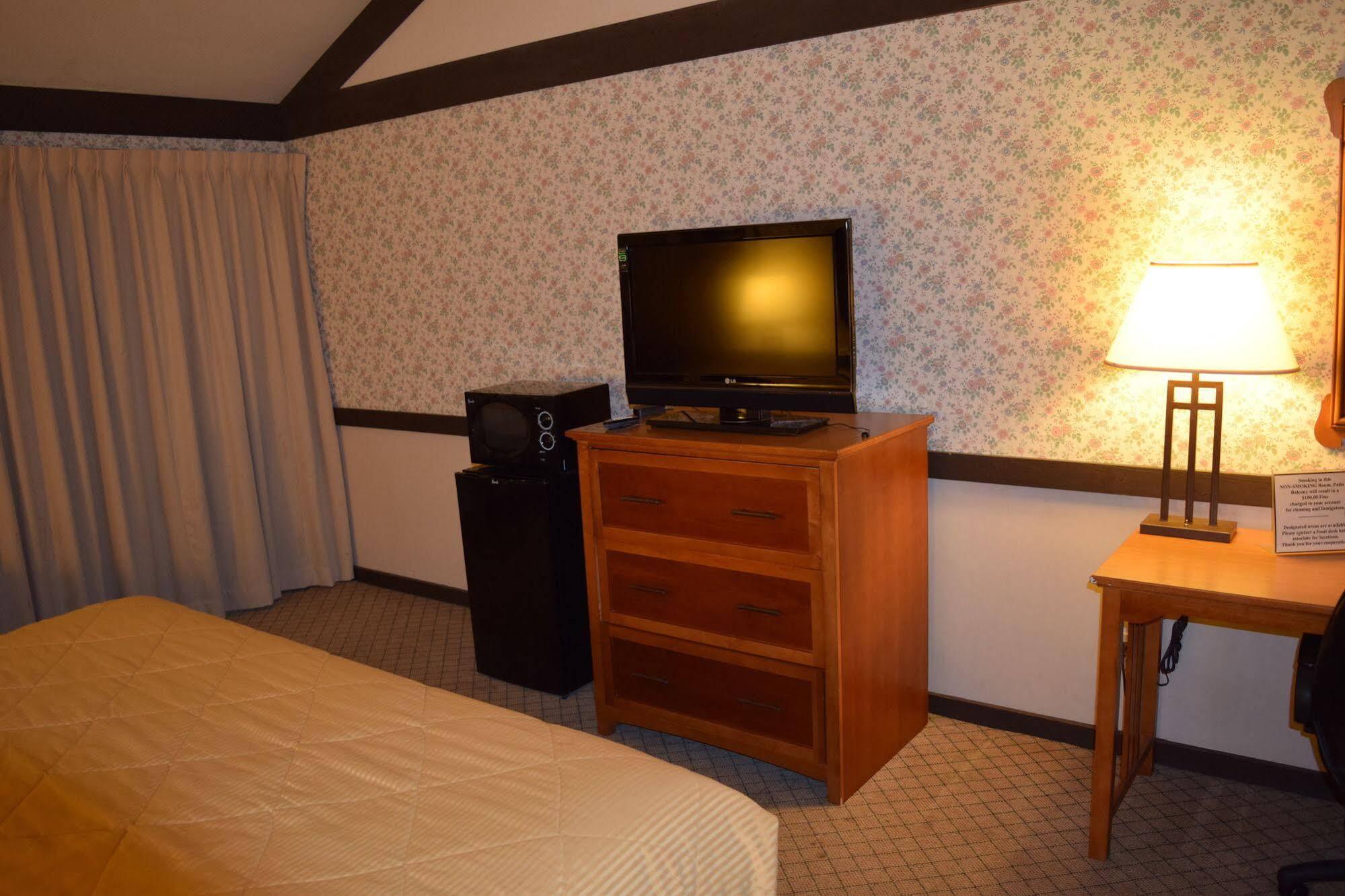 Spring House Inn Porter Экстерьер фото